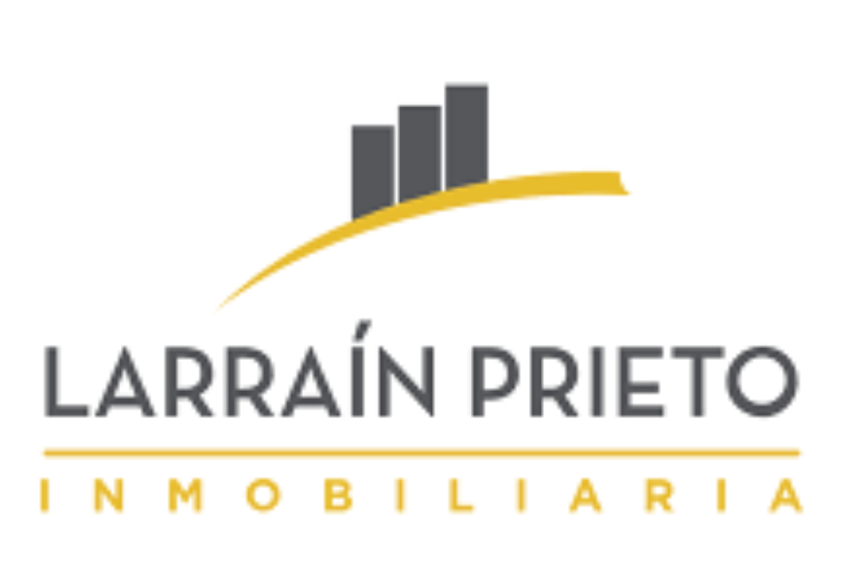 Logo de Larrain, cliente de Eticpro